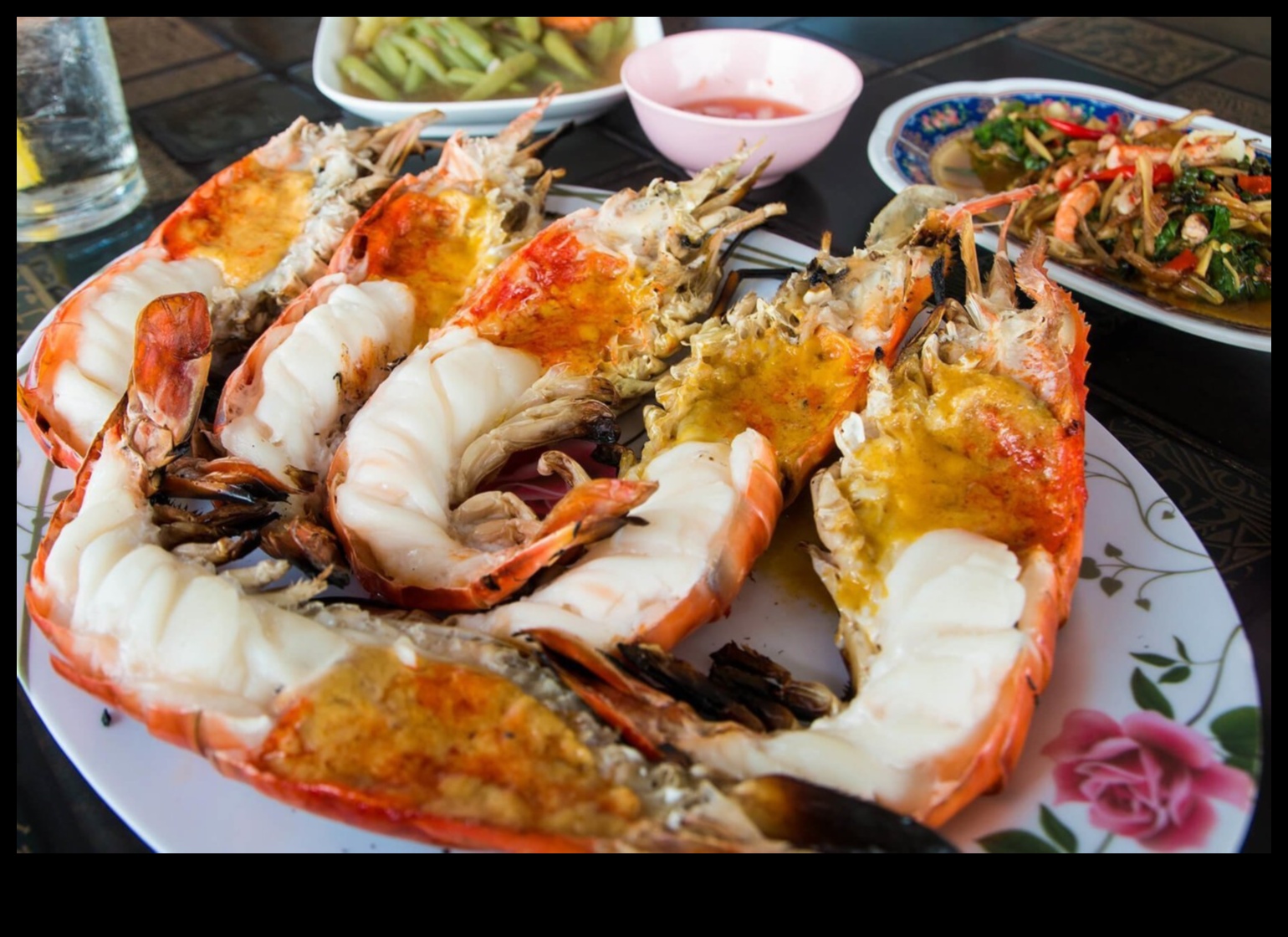 Gourmet Glory: Culinary Delights for the Epicurean Gentleman