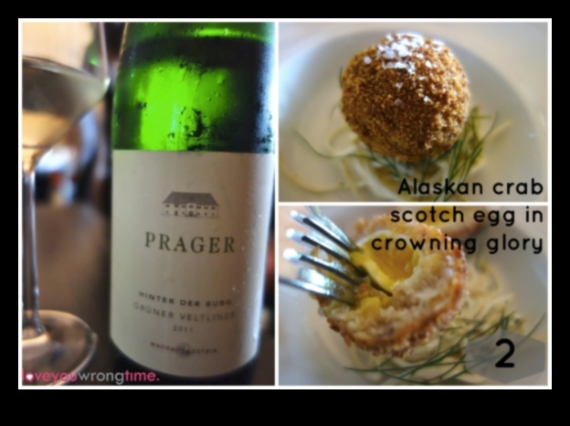 Gourmet Glory: Culinary Delights for the Epicurean Gentleman