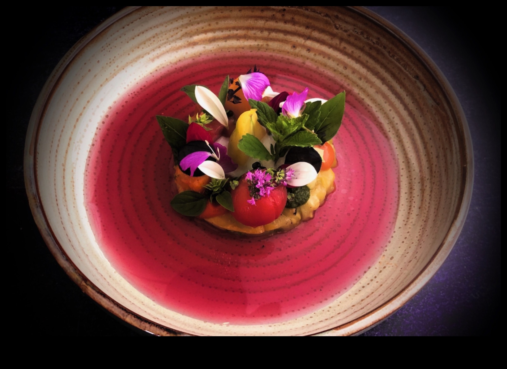 Gourmet Glory: Culinary Masterpieces for Food Aficionados