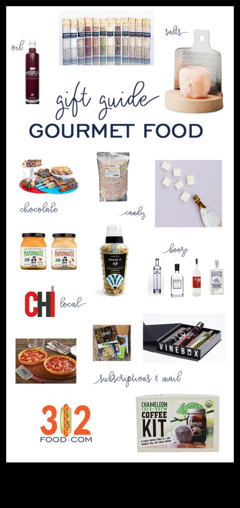 Gourmet Goddess: Culinary Gifts for the Foodie Queen