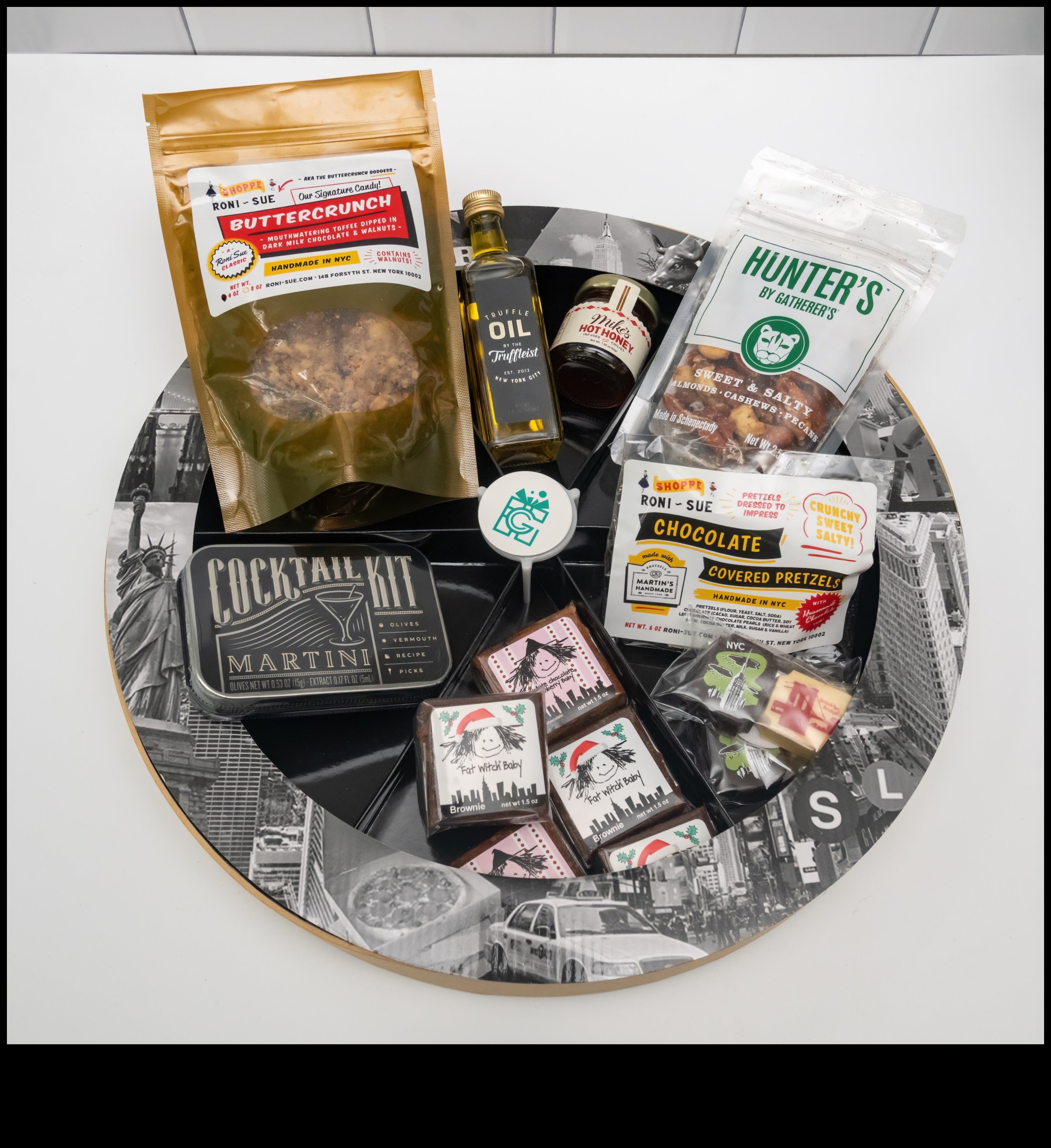 Gourmet Goddess: Culinary Gifts for the Foodie Queen