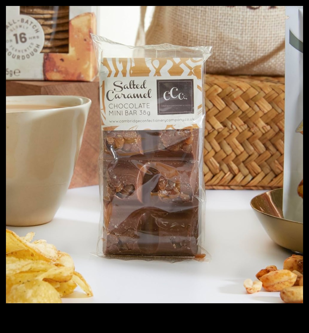 Gourmet Goodies: Culinary Delights for the Foodie's Birthday