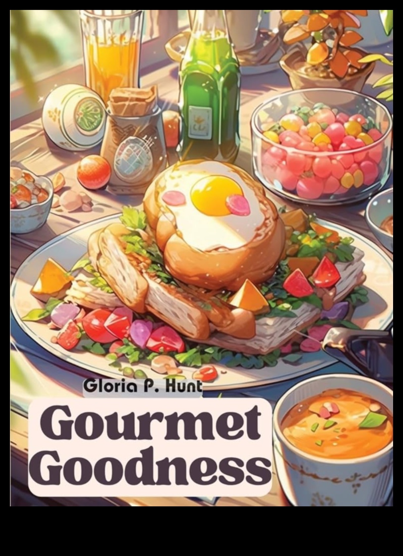 Gourmet Goodness: Elevate Your Health with Our Recipes