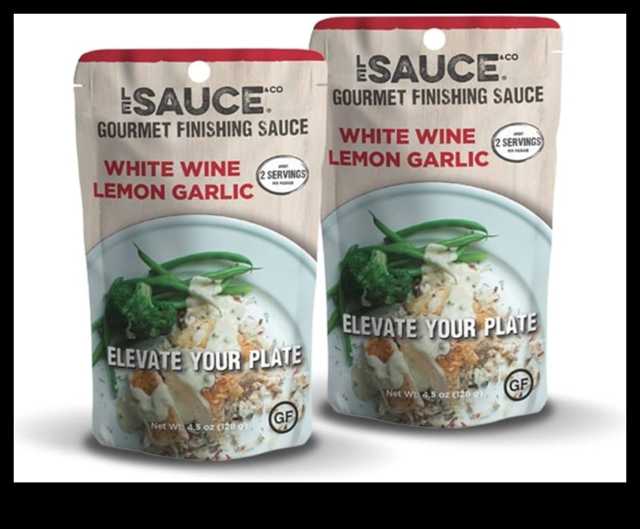 Gourmet Goodness: Elevate Your Health with Our Recipes