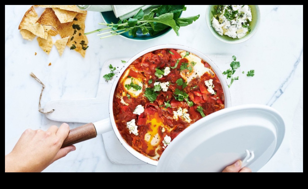 Gourmet Goodness: Elevate Your Health with Our Recipes