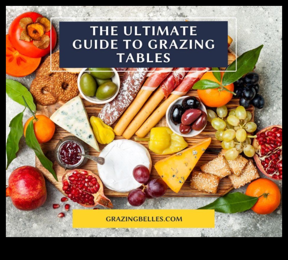 Gourmet Grazing: Italian Delicacies for Every Palate