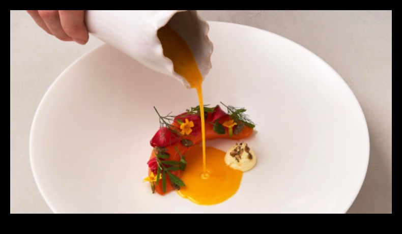 Gourmet Highlights: Culinary Stars That Brighten Your Plate