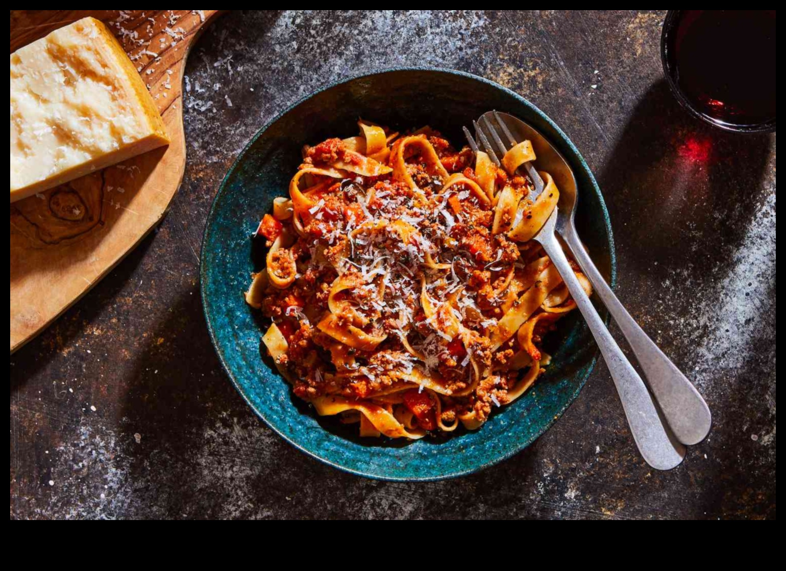 Gourmet Italia: Exquisite Recipes at Your Fingertips