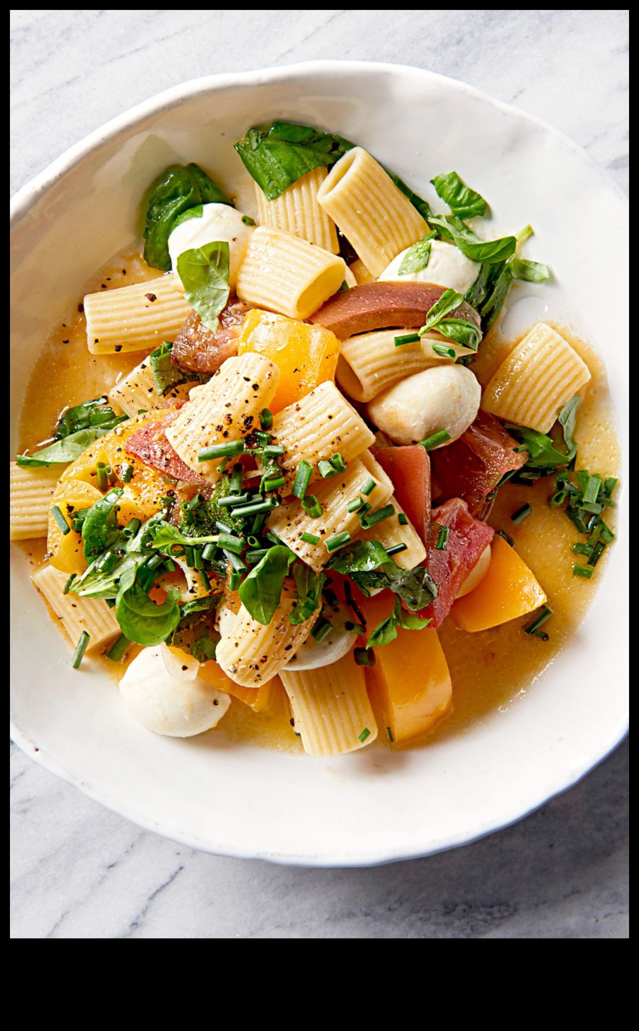 Gourmet Italia: Exquisite Recipes at Your Fingertips