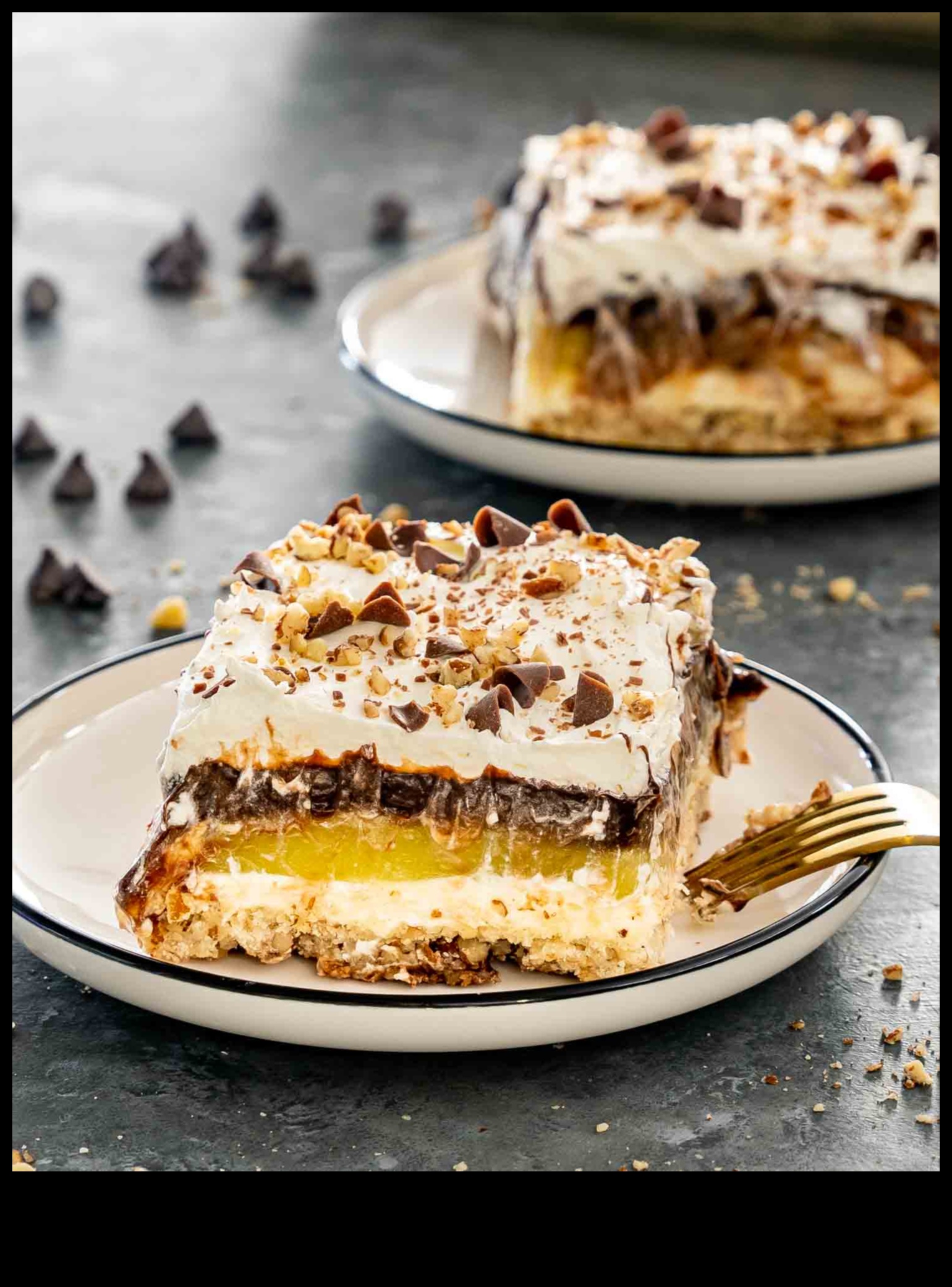 Gourmet Oven: Elevate Your Dessert Game with Baking Recipes