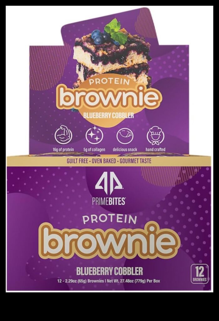 Gourmet Protein A Taste of Excellence in Every Bite 1