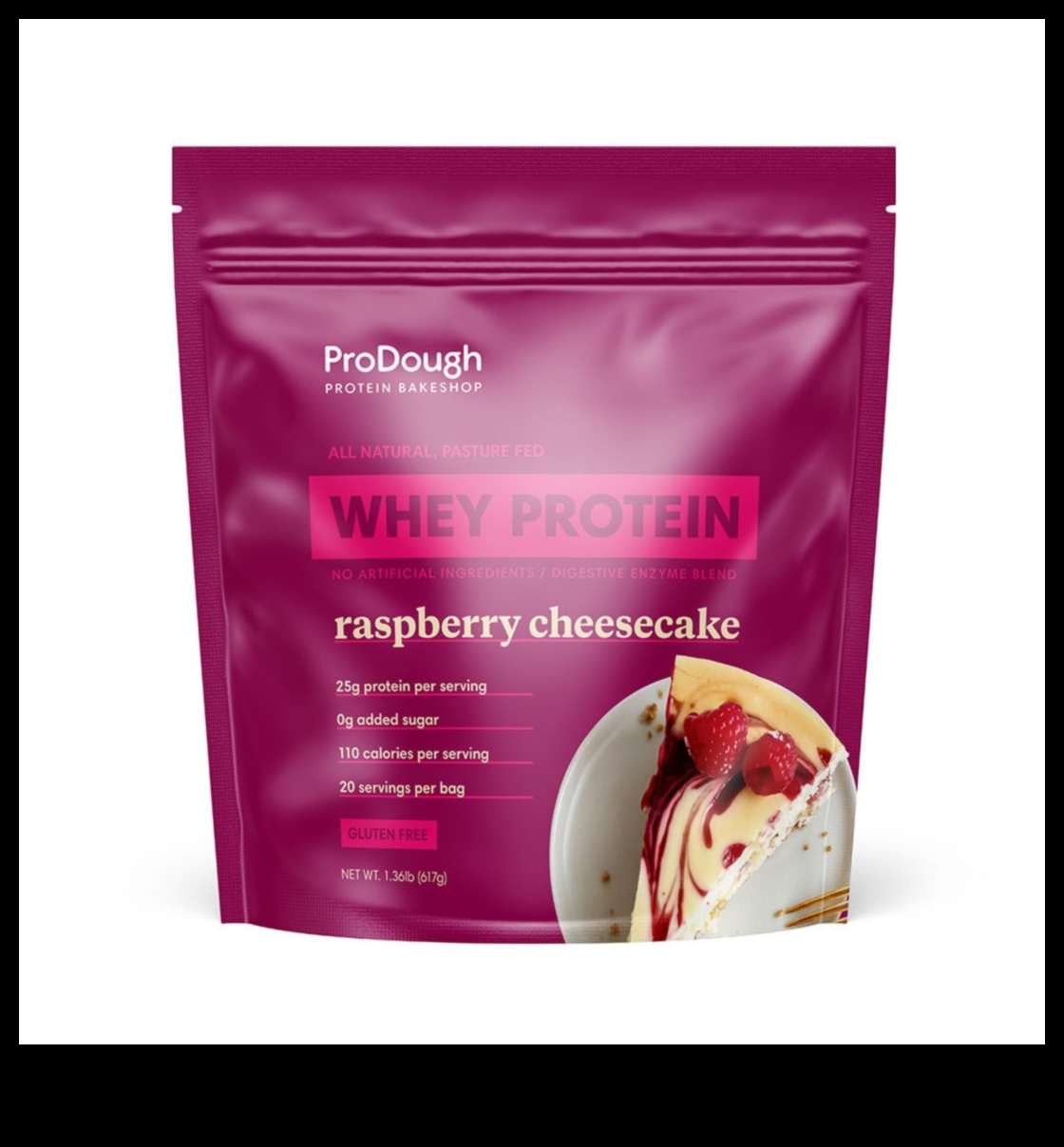 Gourmet Protein: Culinary Excellence in Every Bite