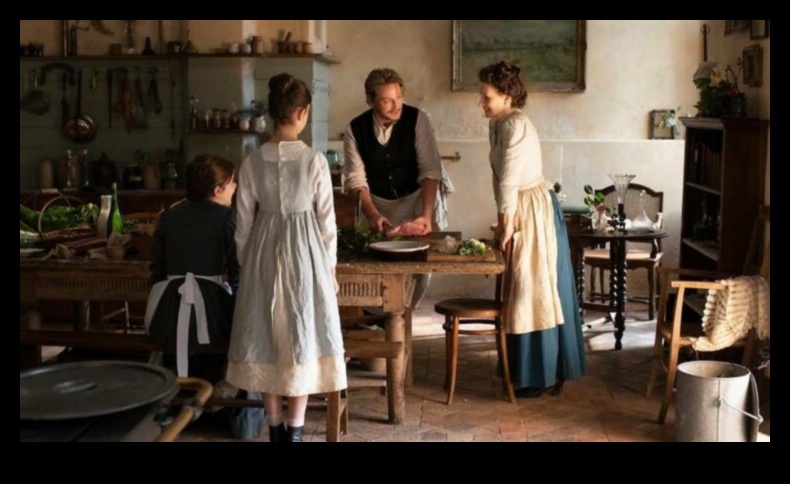 Gourmet Romance A Love Affair with French Culinary Arts 1