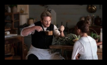 Gourmet Romance: A Love Affair with French Culinary Arts