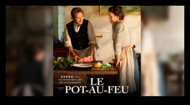 Gourmet Romance: A Love Affair with French Culinary Arts