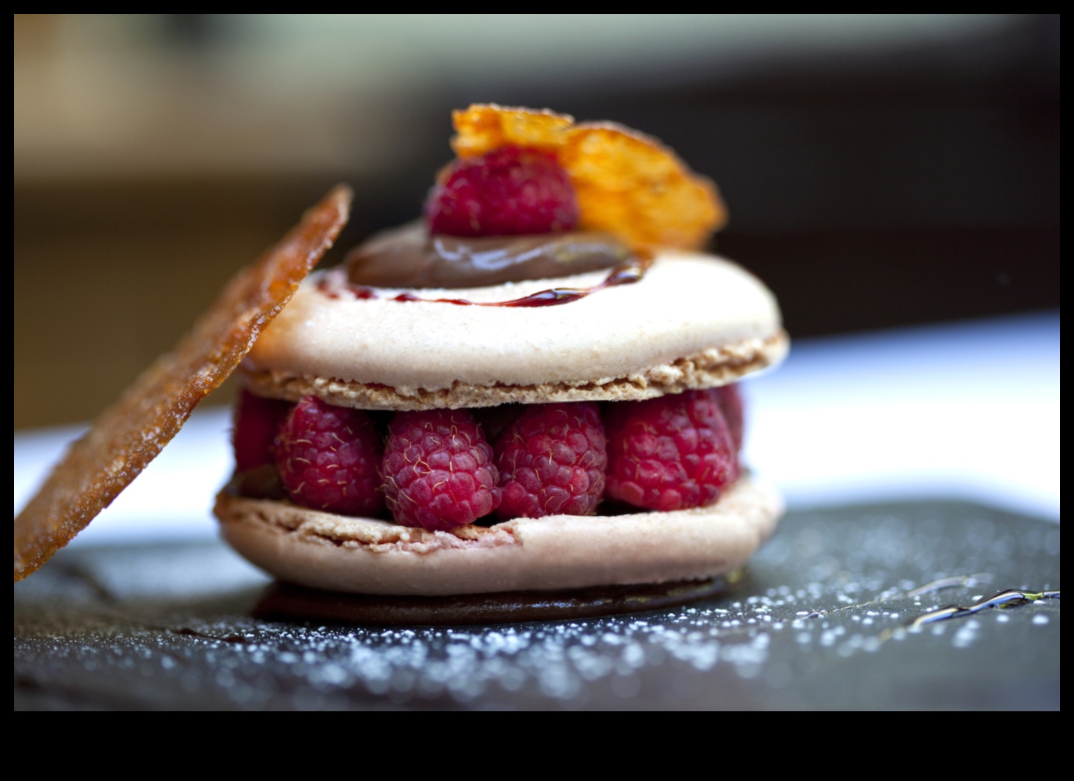 Gourmet Romance: Savoring the Essence of French Cuisine