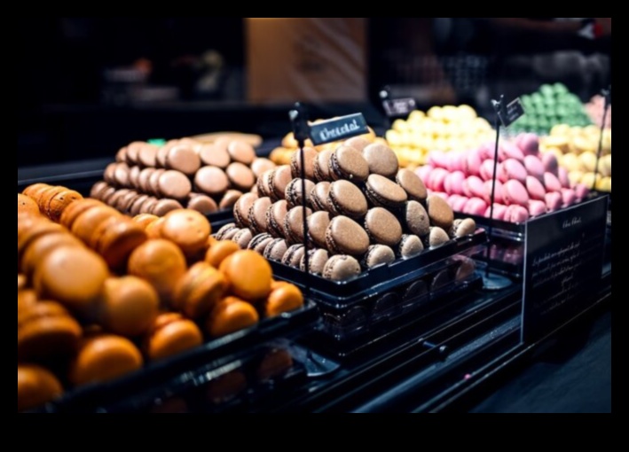 Gourmet Romance: Savoring the Essence of French Cuisine