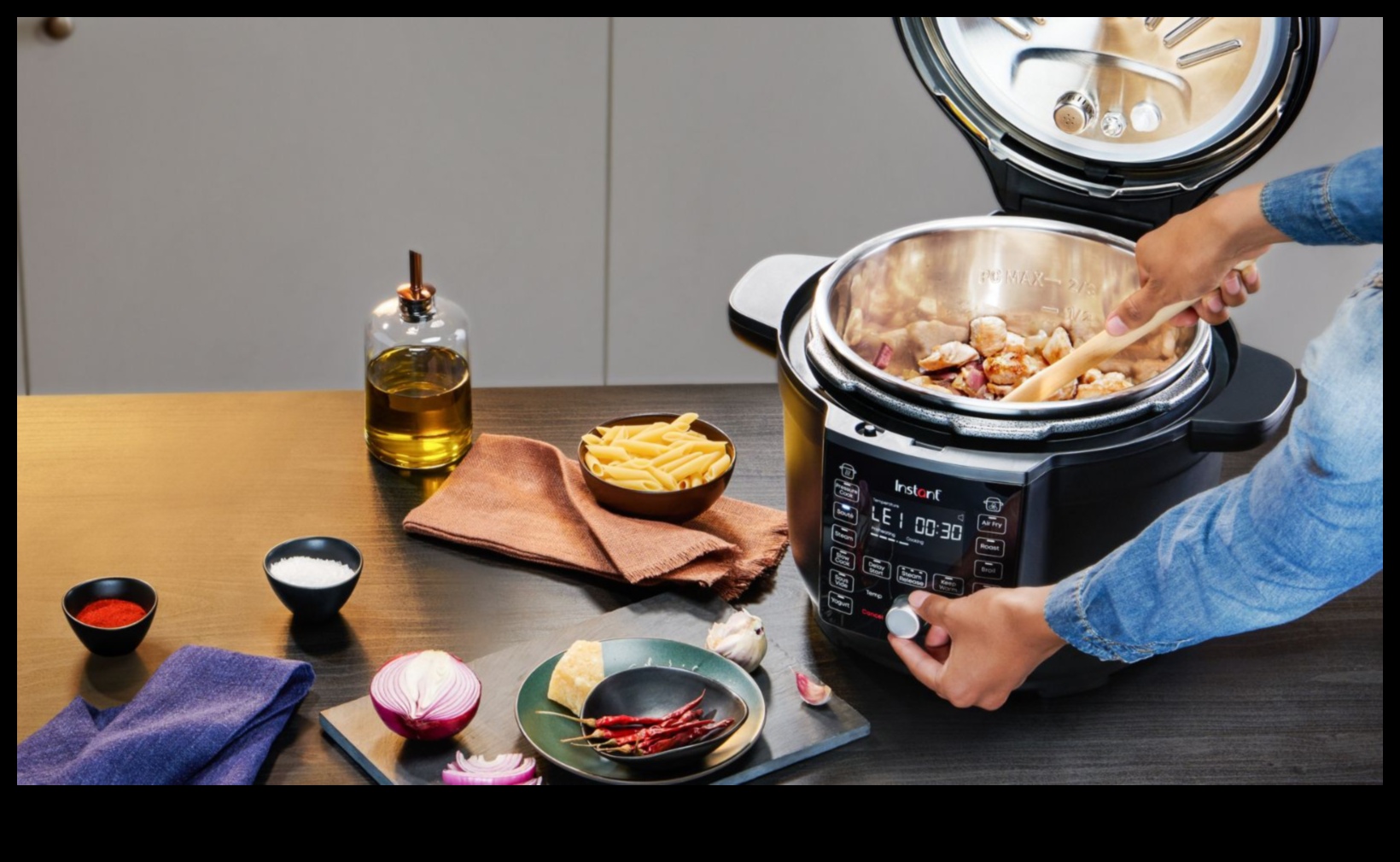 Gourmet Simplicity: Unleashing Slow Cooker Culinary Magic