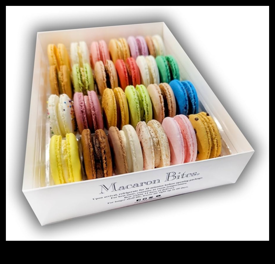 Gourmet Sweetness Indulge in the Finest Dessert Creations for a Taste of Heaven 1