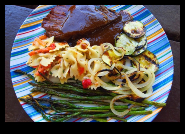 Gourmet in a Jiffy: 30-Minute Meals with a Touch of Elegance