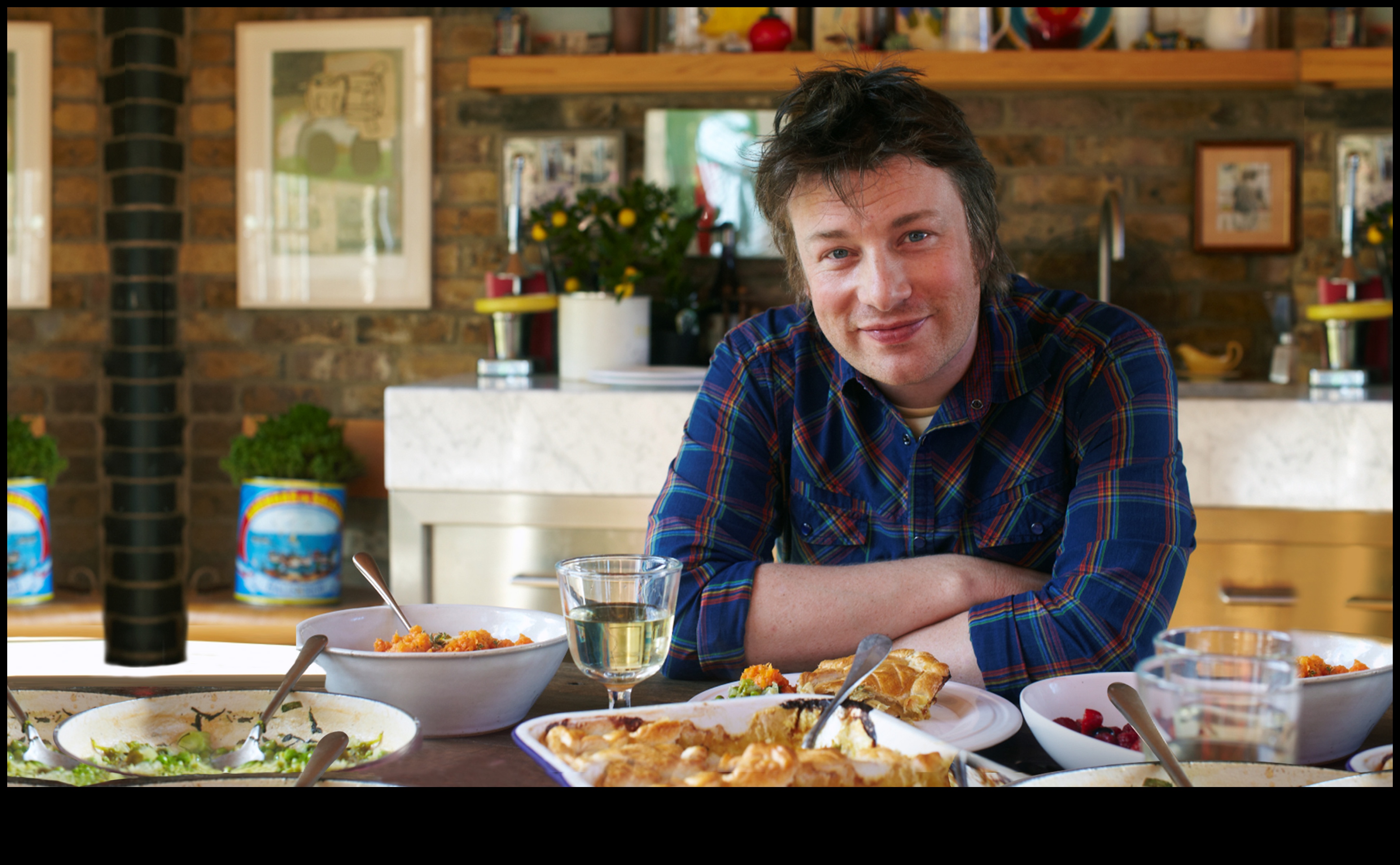 Gourmet in a Jiffy: Quick and Tasty 30-Minute Recipes