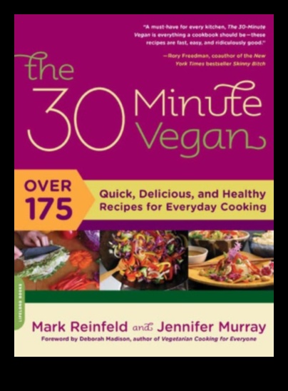 Gourmet in a Jiffy: Quick and Tasty 30-Minute Recipes