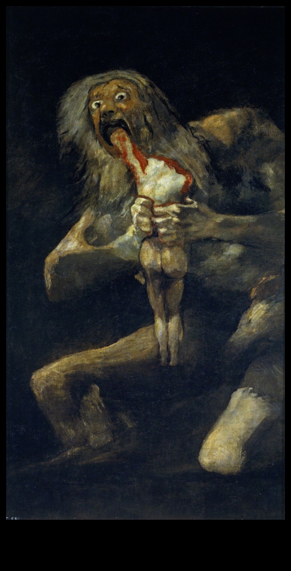 Goya's Allegories: Political Critique and Social Commentary in Spanish Art