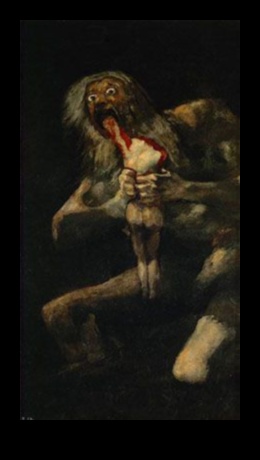 Goya's Gaze: Social Commentary in Spanish Romantic Art