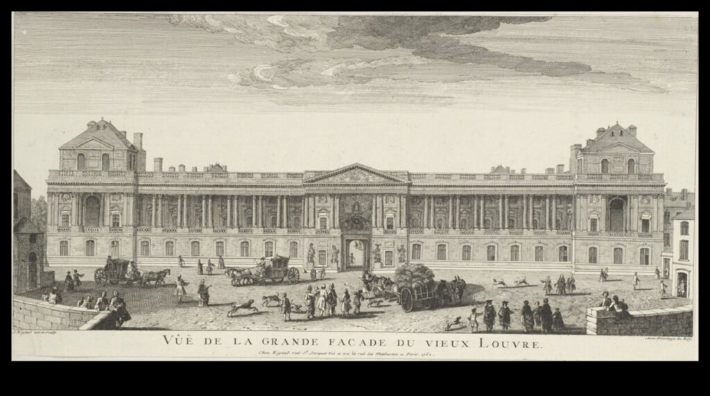 Grandiose Grand Tours Neoclassical Inspirations in European Travels 1