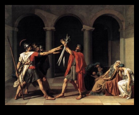 Grecian Grandeur: The Influence of Ancient Greece in Neoclassical Art