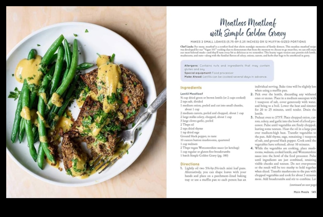 Green Elegance: Savor the Artistry of Compassionate Cuisine