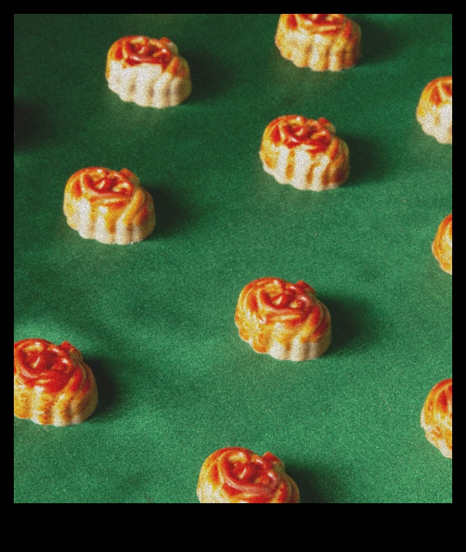 Green Elegance A Taste of Vegan Delights 1