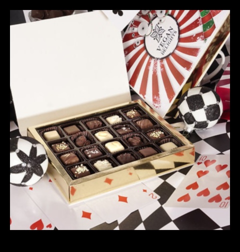 Green Elegance: Savoring the Artistry of Vegan Delights