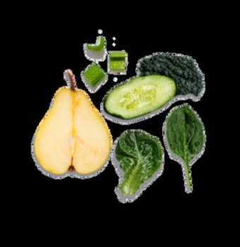 Green Elixir Magic The Hidden Powers of Fresh Veggie Juices 2 Green Elixir Magic: Exploring the Potency of Fresh Veggie Juices