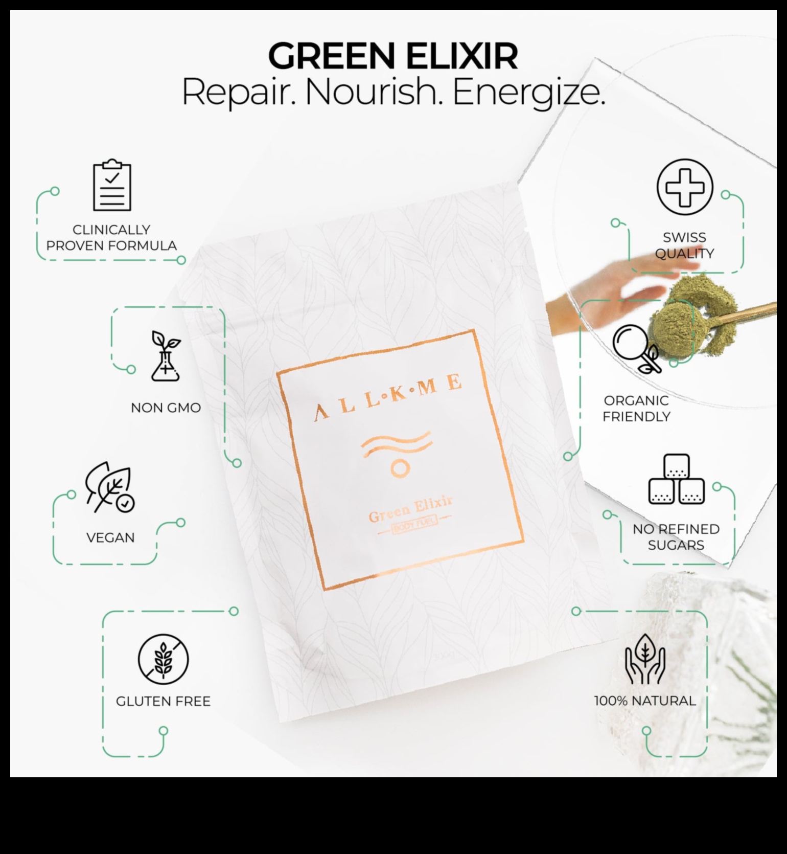 Green Elixir The Secret to a Healthy, Energized Life 4 Green Elixir: Transform Your Health with the Magic of Vegetable Juices