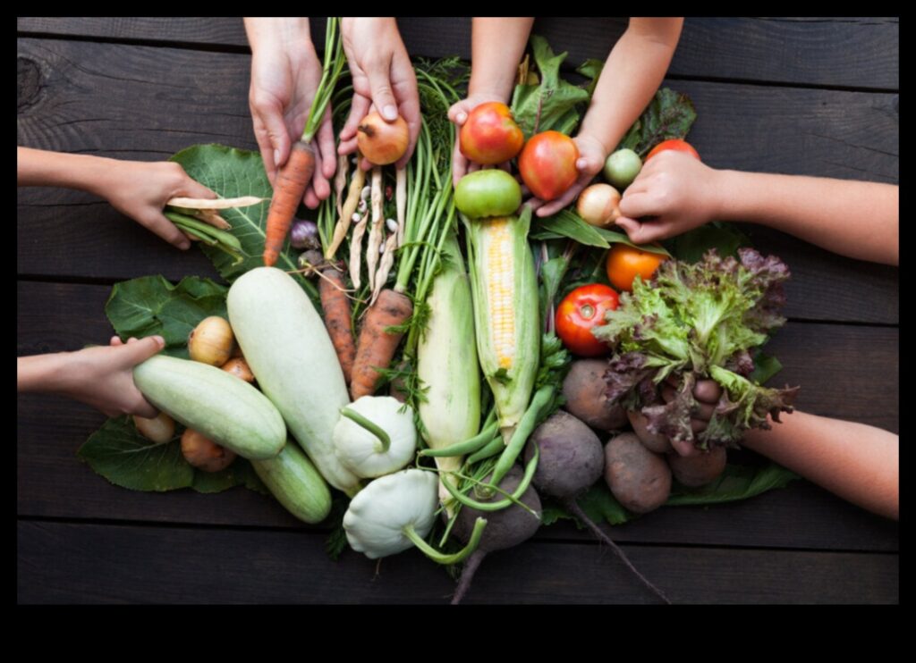 Green Gastronomy A Delicious Way to Live Sustainably 1