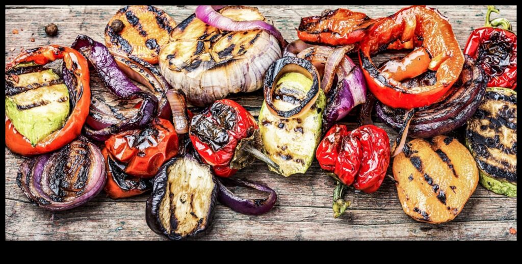 Green Gastronomy Beyond Meat's Culinary Creations for a Sustainable Future 1