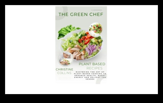 Green Gastronomy: Mastering the Art of Vegan Delicacies