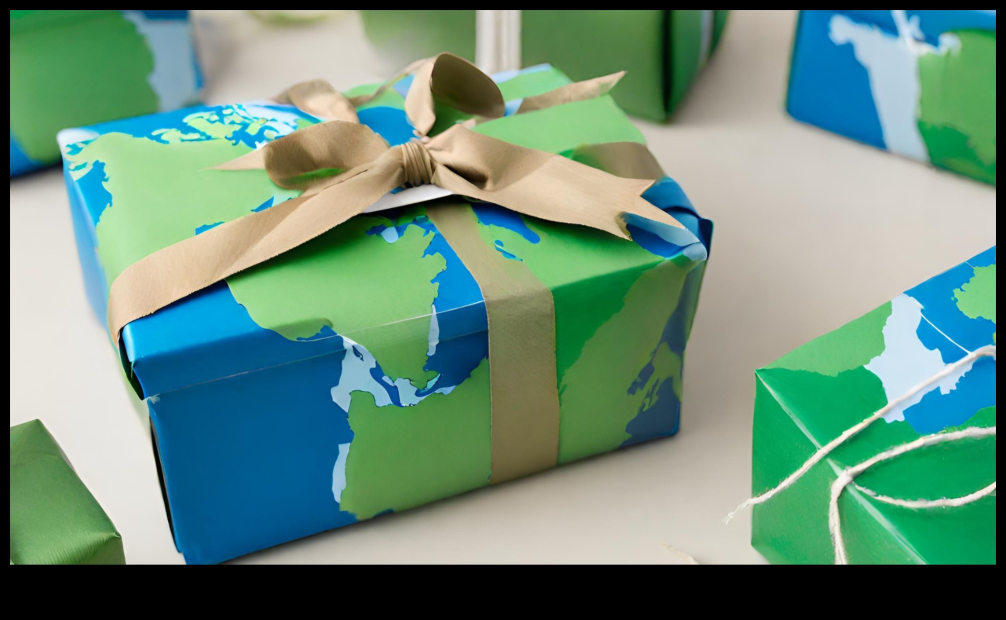 Green Gestures: Eco-Conscious Gifts for Earth Advocates