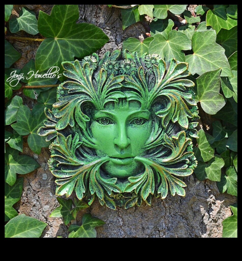 Green Goddess 30+ Gifts for the Eco-Friendly Woman Who Loves to Garden 1