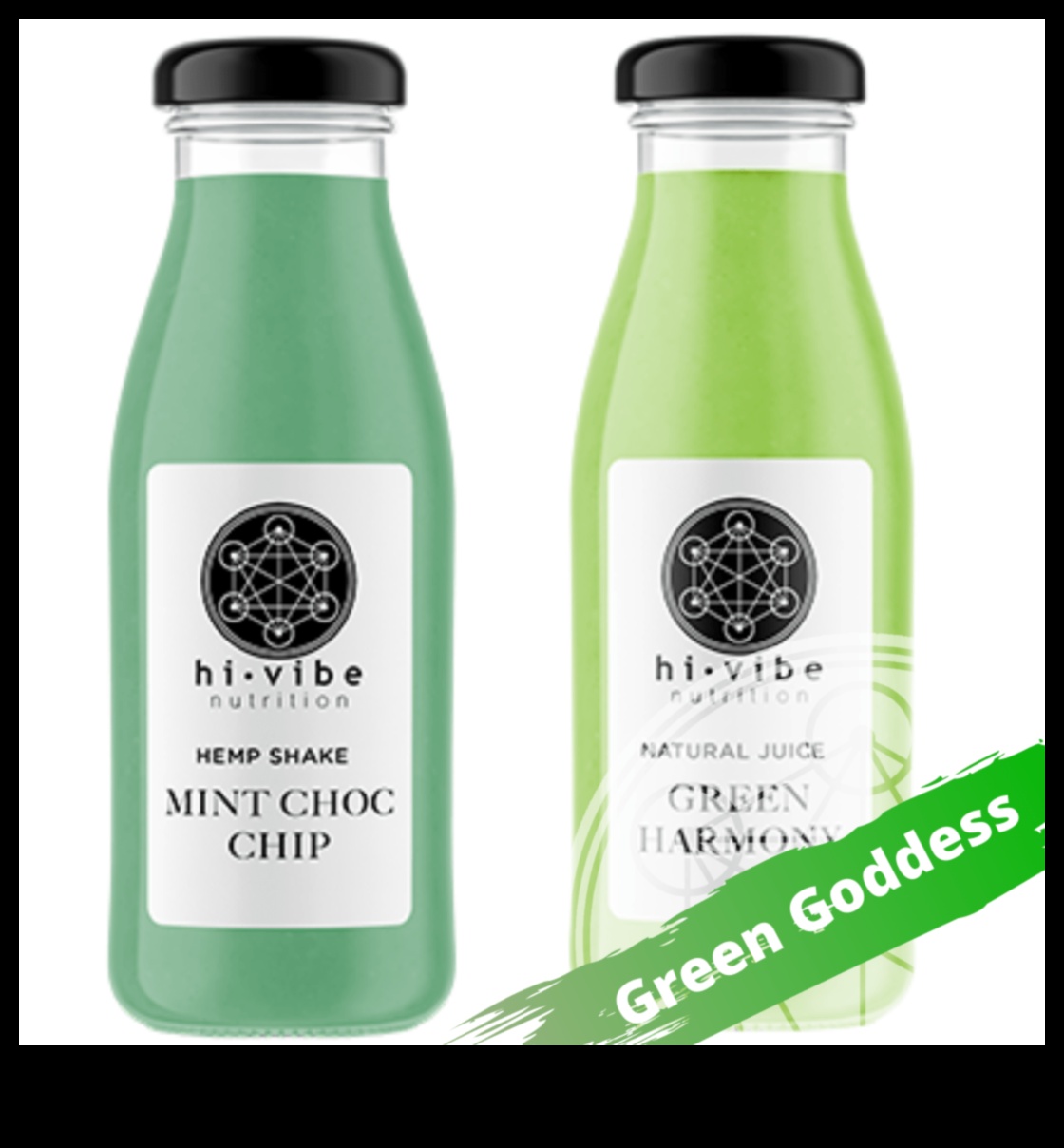 Green Goddess: Nourishing Your Body with the Goodness of Fresh Green Juices