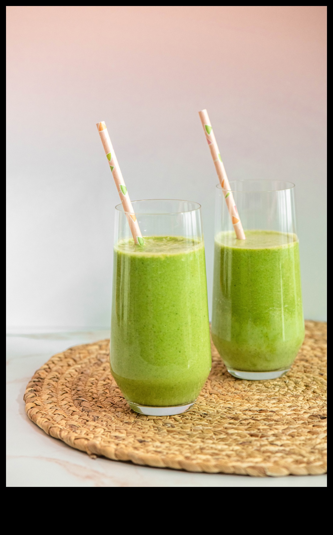 Green Goddess Creations: Elevate Your Nutrition with Refreshing Smoothies