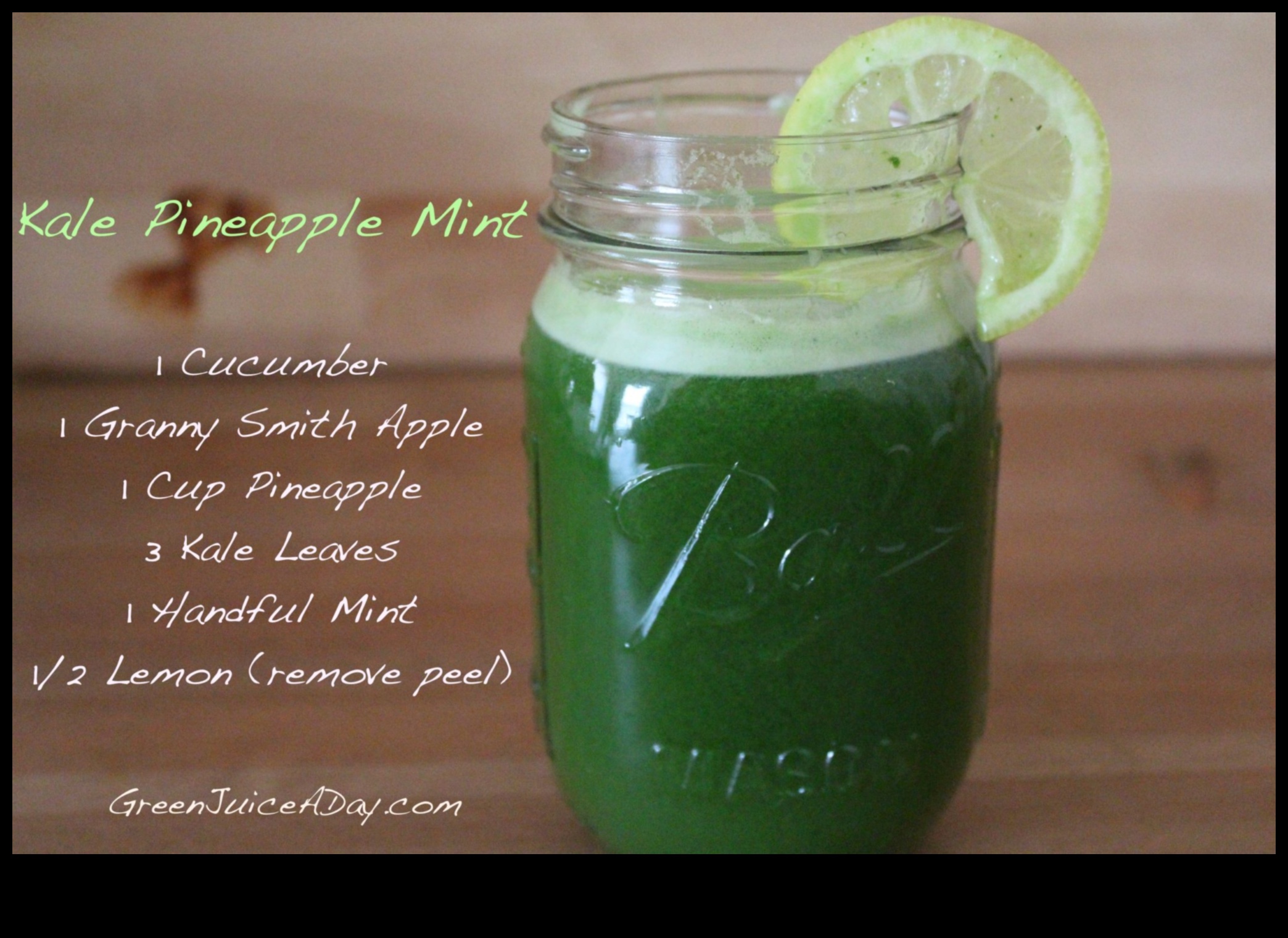 Green Goodness: A Beginner's Guide to Incorporating Greens into Veggie Juices