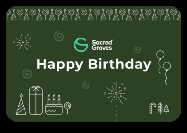 Green Guardian: Eco-Friendly Gifts for an Earth-Loving Birthday