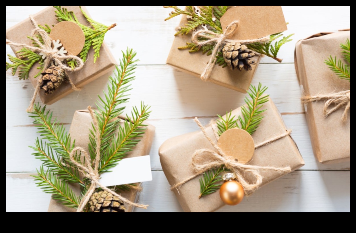 Green Guardian: Eco-Conscious Gifts for Sustainable Living