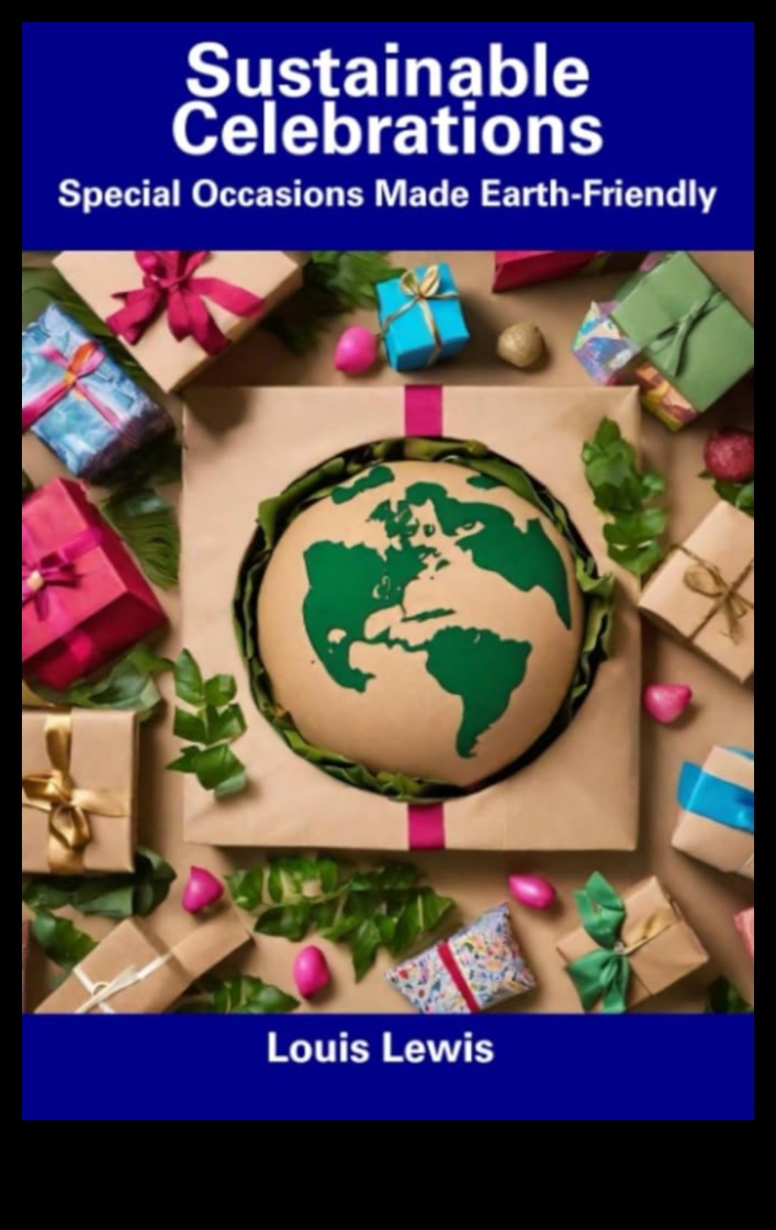 Green Guardian: Eco-Friendly Gifts for an Earth-Loving Anniversary