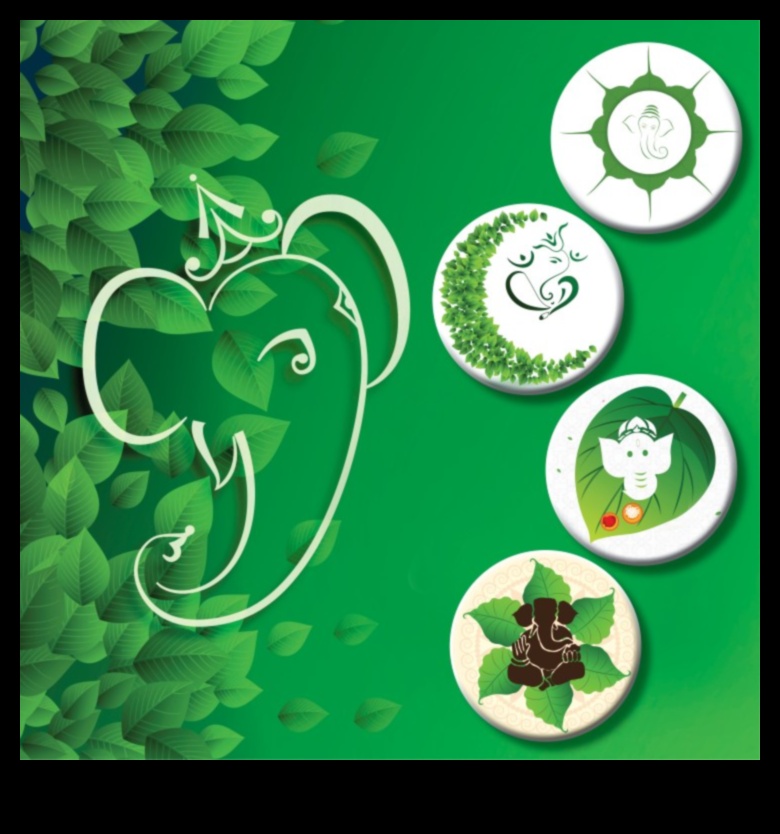 Green Guardian: Eco-Friendly Gifts for an Earth-Loving Anniversary