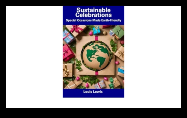 Green Guardian: Eco-Friendly Gifts for an Earth-Loving Anniversary