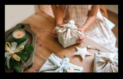 Green Guardian: Sustainable Gifts for the Earth Advocate