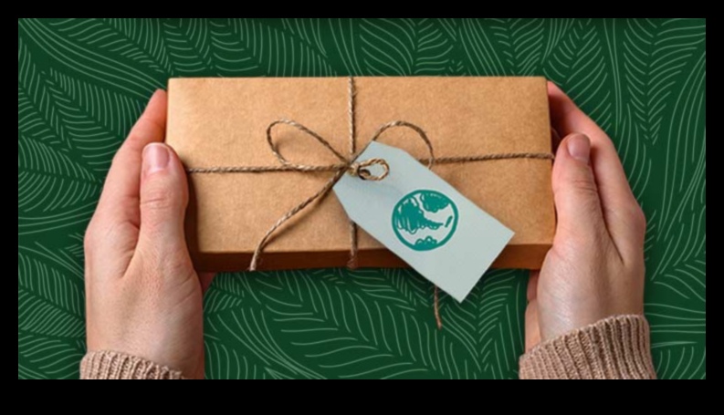 Green Guardian: Sustainable Gifts for the Environmentally Conscious Woman